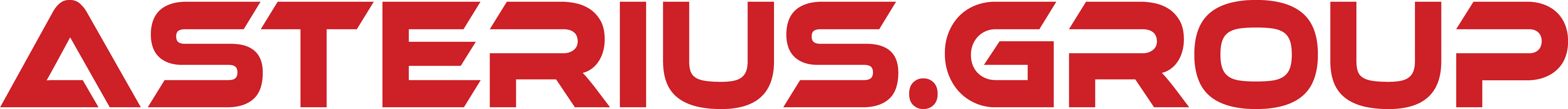 Asterius Group